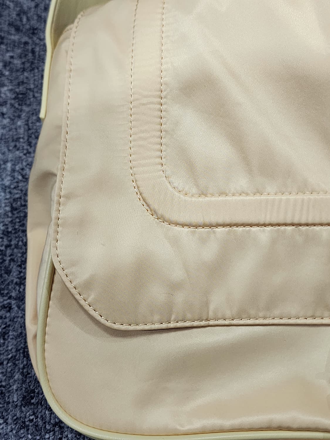 마뗑킴 버클백 숄더백 가방 상품이미지6