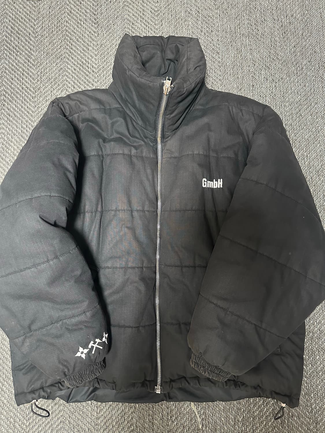 GmbH 푸퍼 패딩 상품이미지2