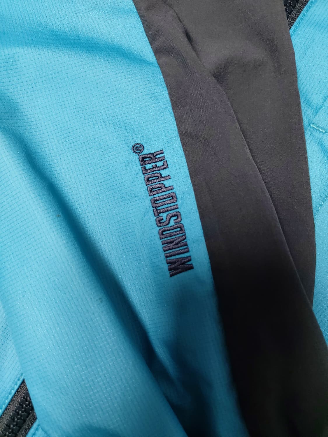 K2 남성용 플라이워크 윈드스토퍼(W/S) 자켓(100)
 상품이미지6