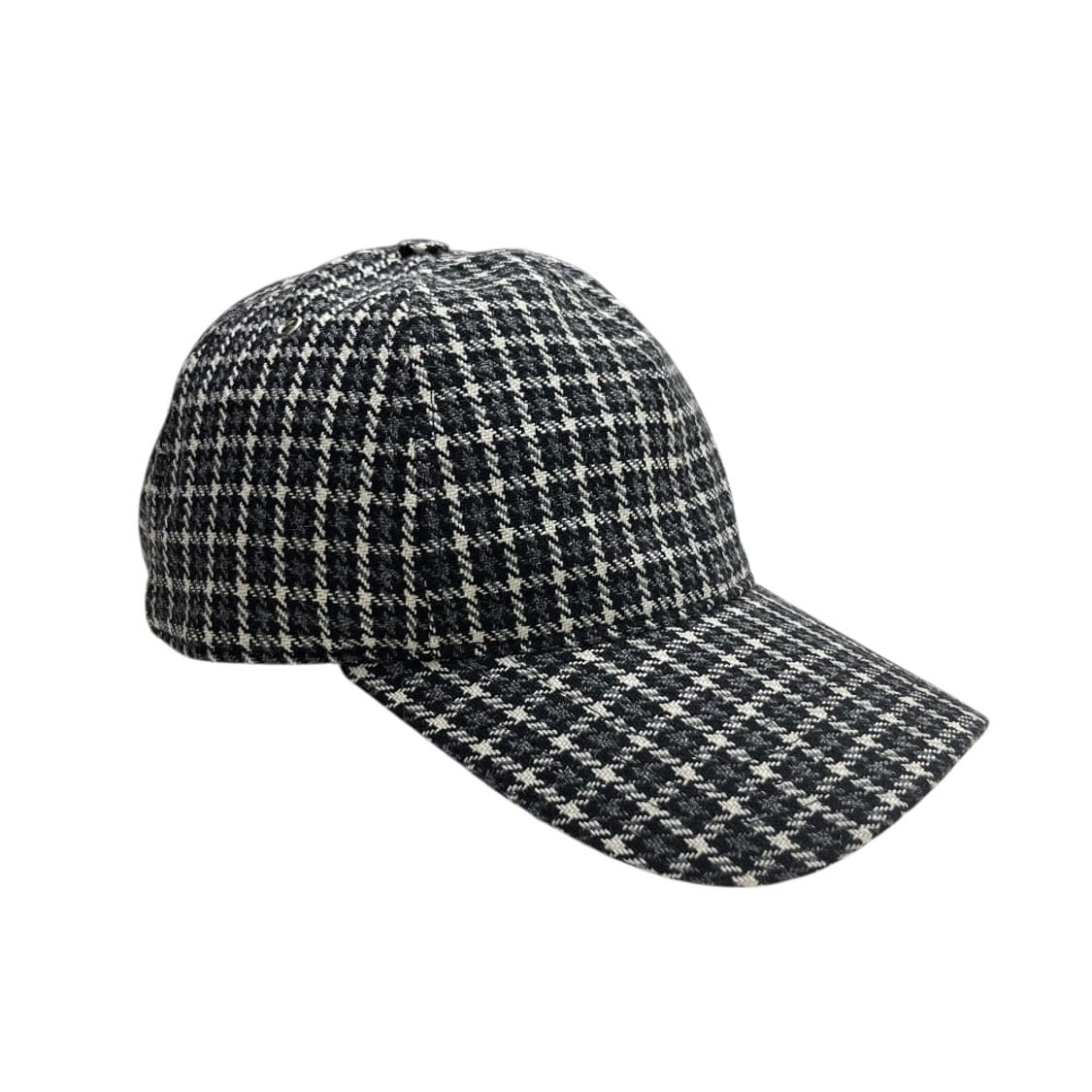 아미 재비체크 블랙 볼캡 상품이미지5