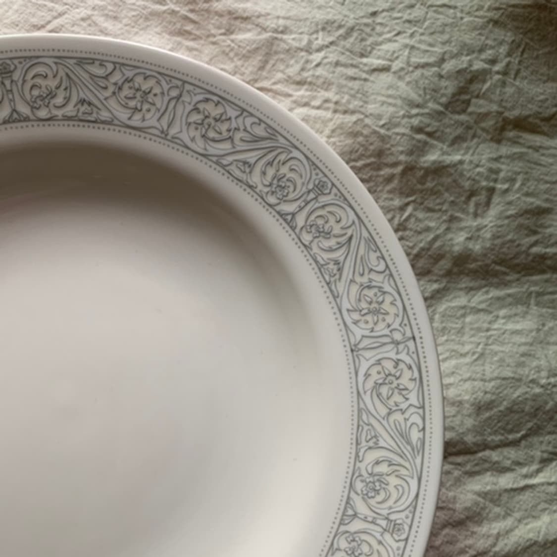 vintage plate  상품이미지6