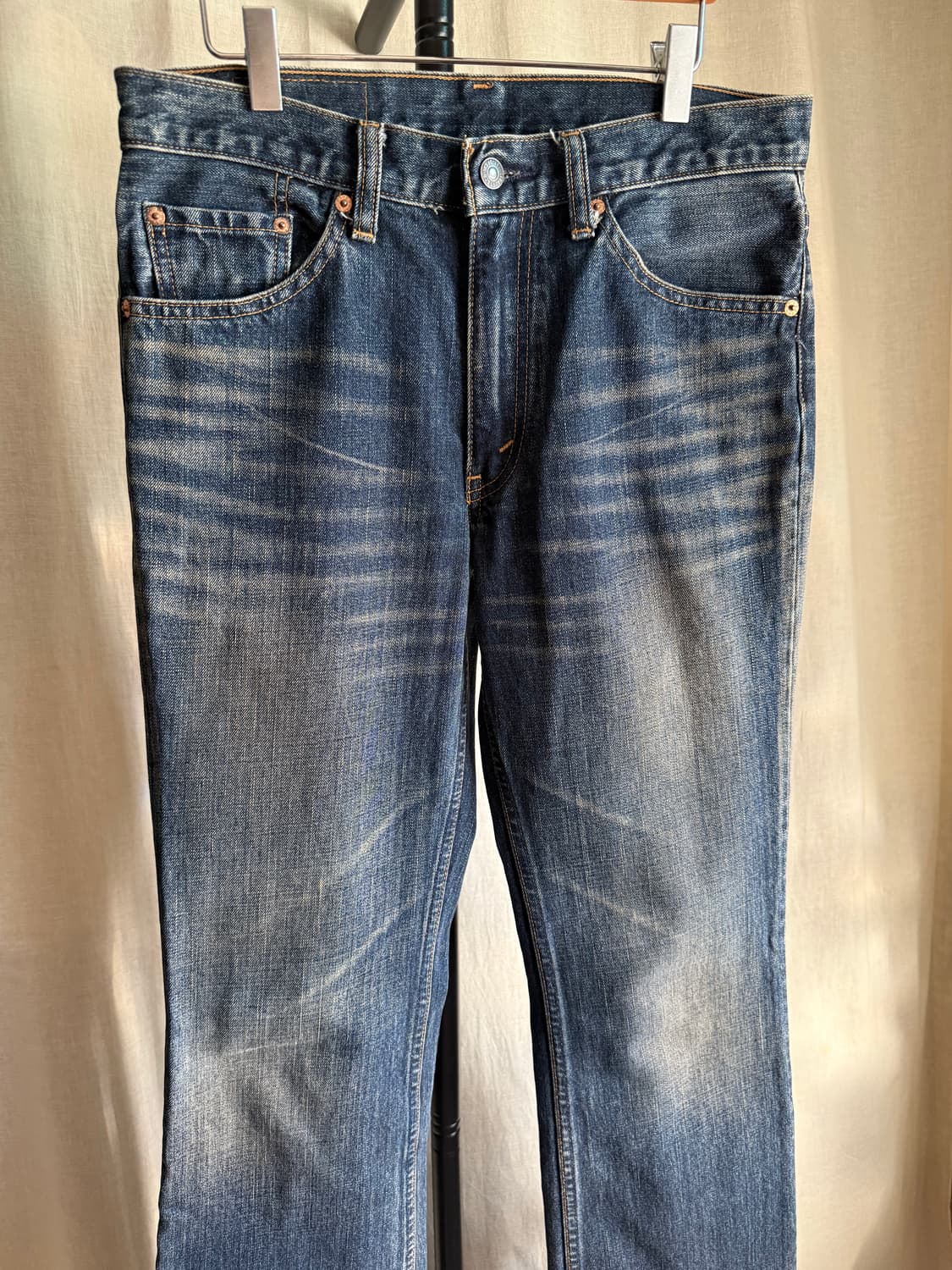 Levi's 517 상품이미지2