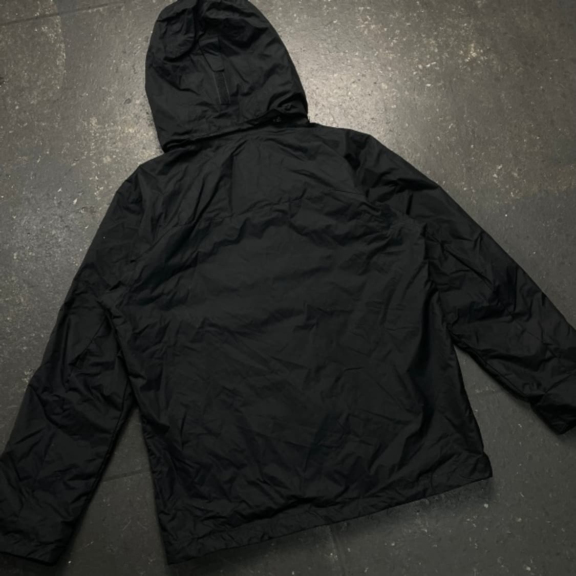 100 콜럼비아 바람막이  상품이미지6