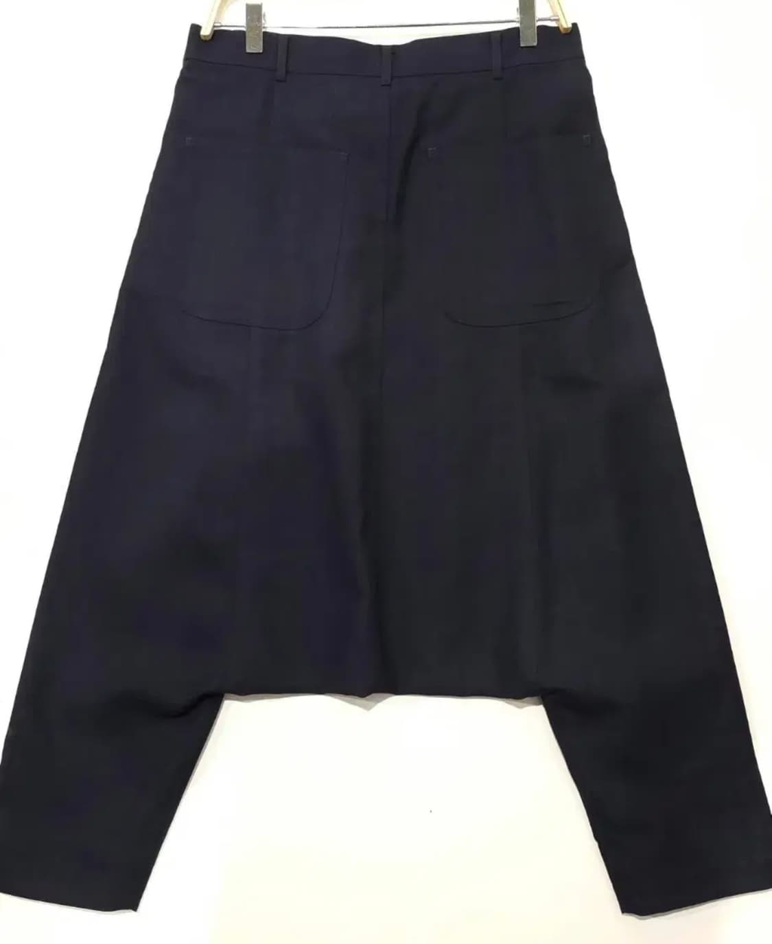 꼼데가르송 사루엘 팬츠  상품이미지2