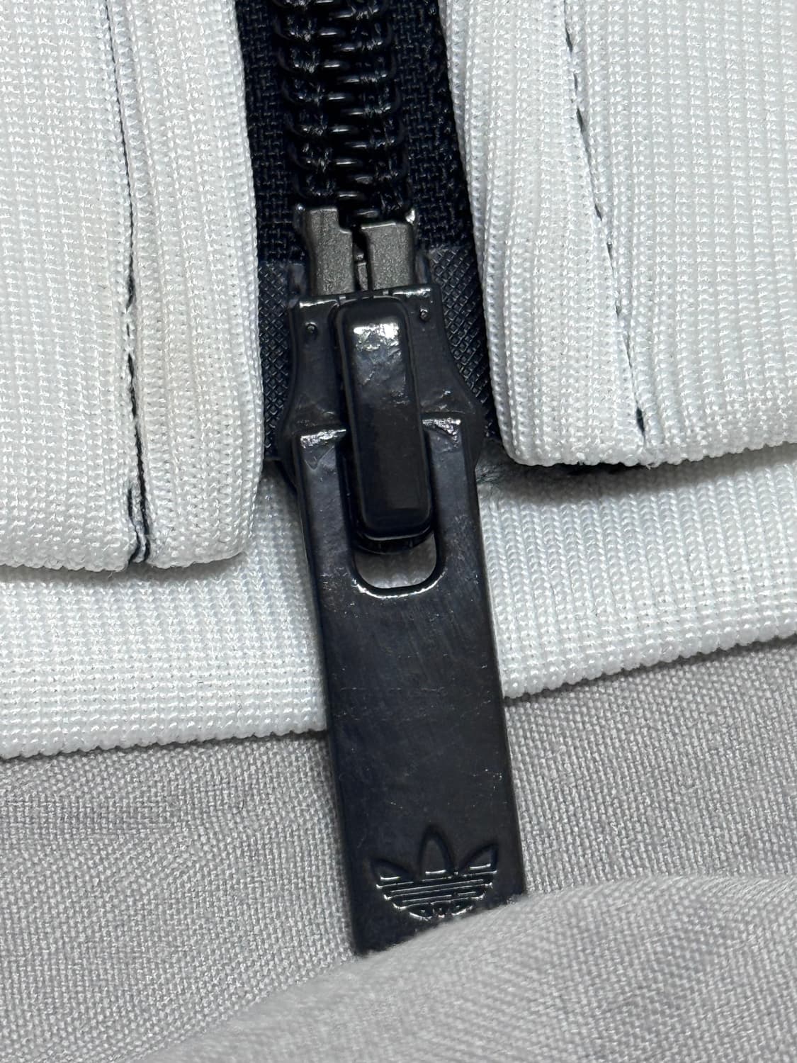 아디다스 베켄바우어 트랙탑 져지 집업 s 상품이미지4