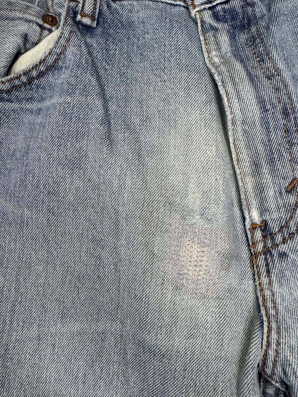 빈티지 리바이스 517  w34 L32 상품이미지2