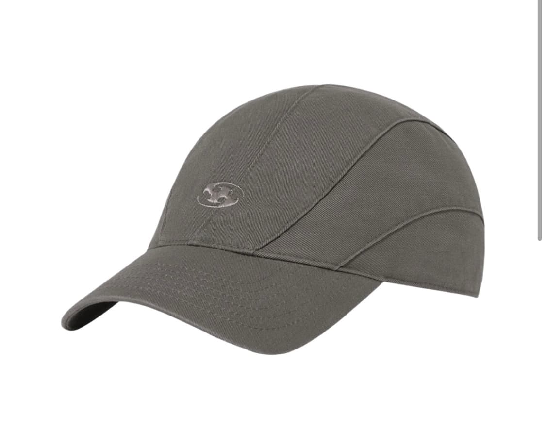 산산기어 볼캡 브라운 - 23SS 상품이미지2