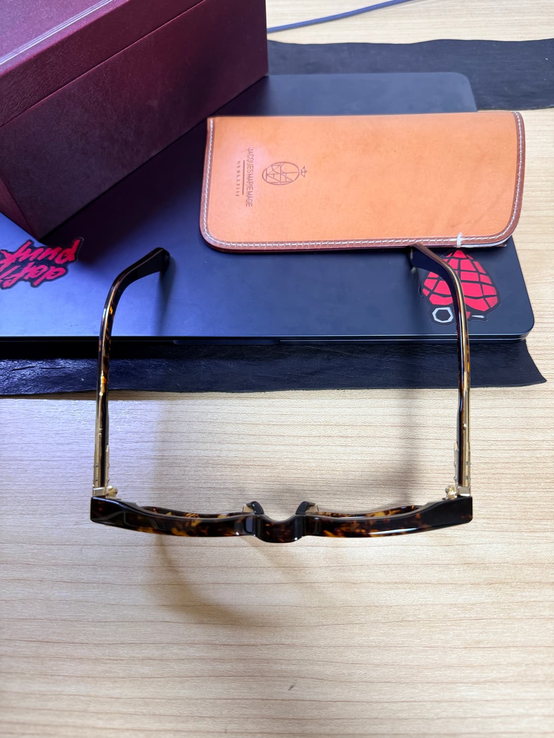 자크마리마지 모스코바 씬스퀘어 상품이미지6