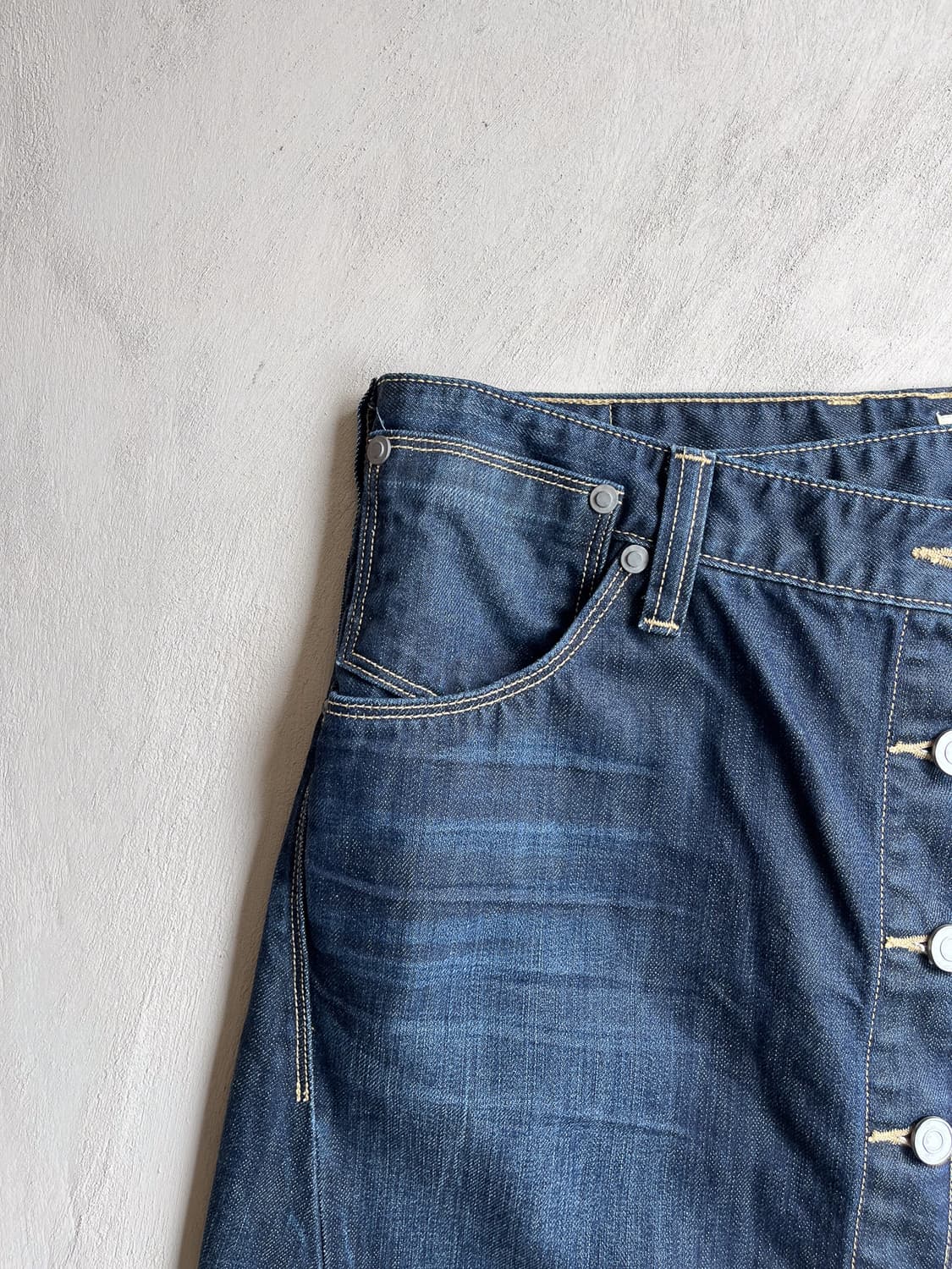 Levi’s Engineered Jeans / 3rd 상품이미지3
