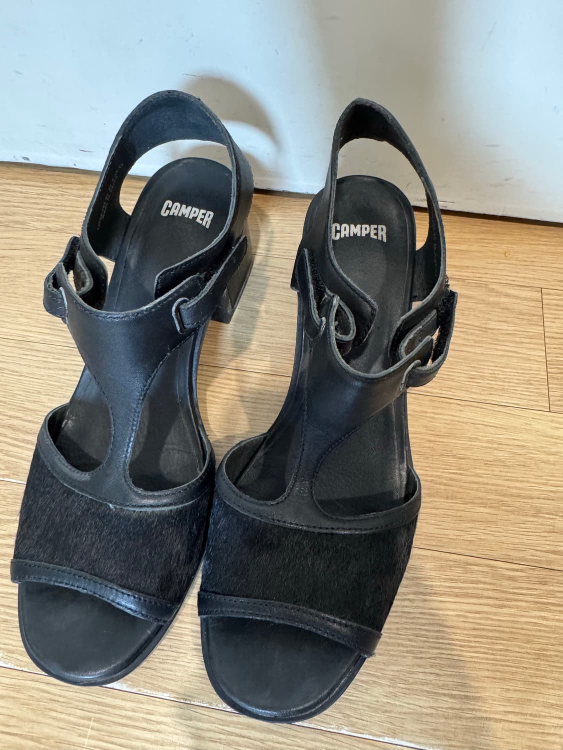 camper 캠퍼 샌들 상품이미지1