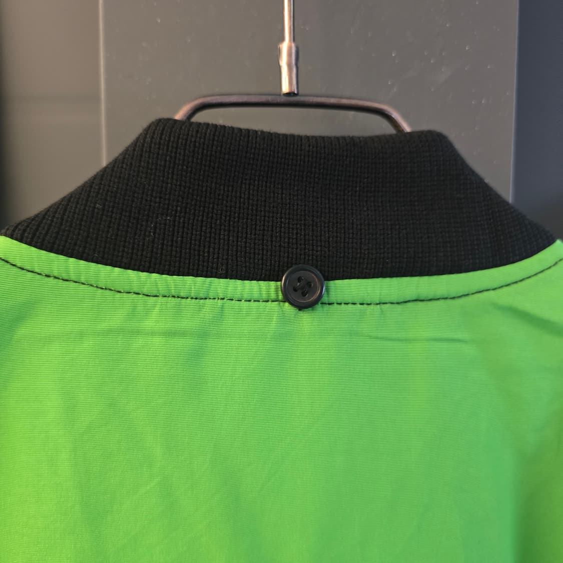 아크틱캣 ARCTIC CAT 레이싱 자켓 그린 블랙 상품이미지8