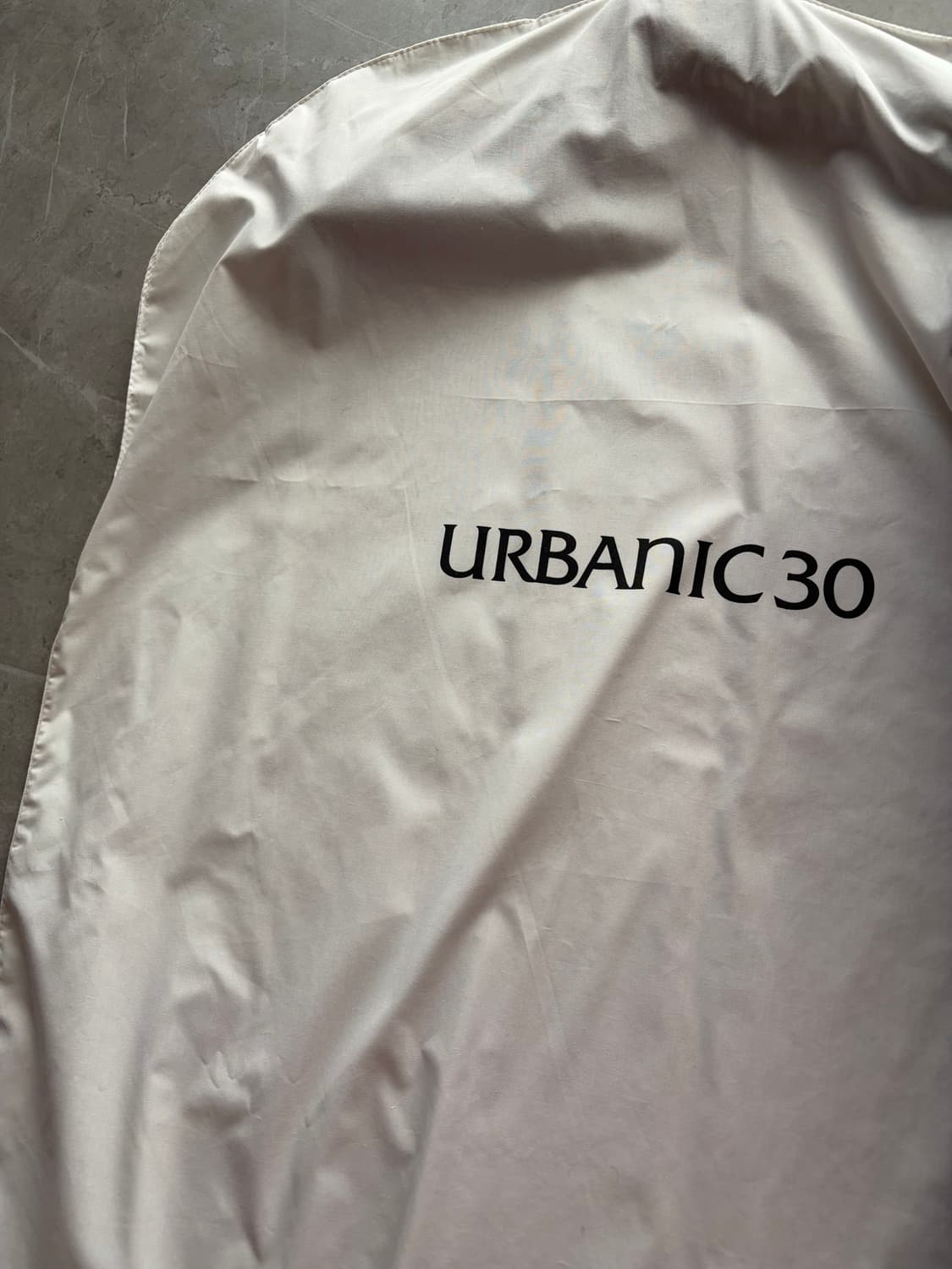 얼바닉30 리츠코트 상품이미지4