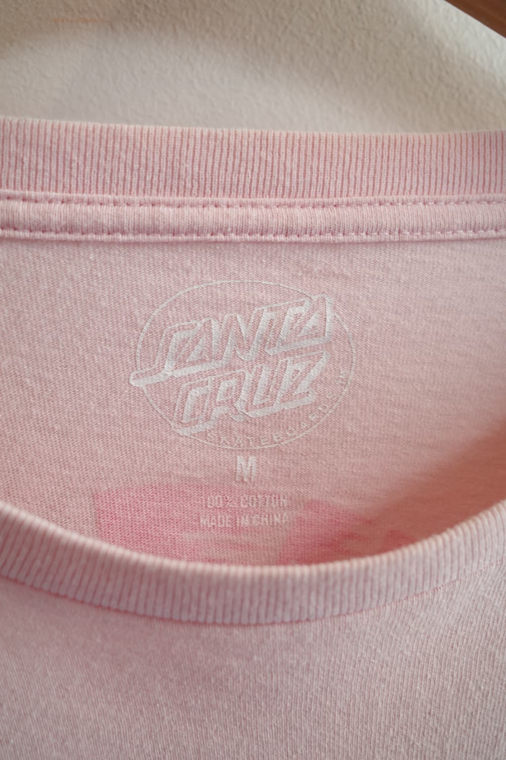 SANTA CRUZ 산타 크루즈 롱슬리브  상품이미지3