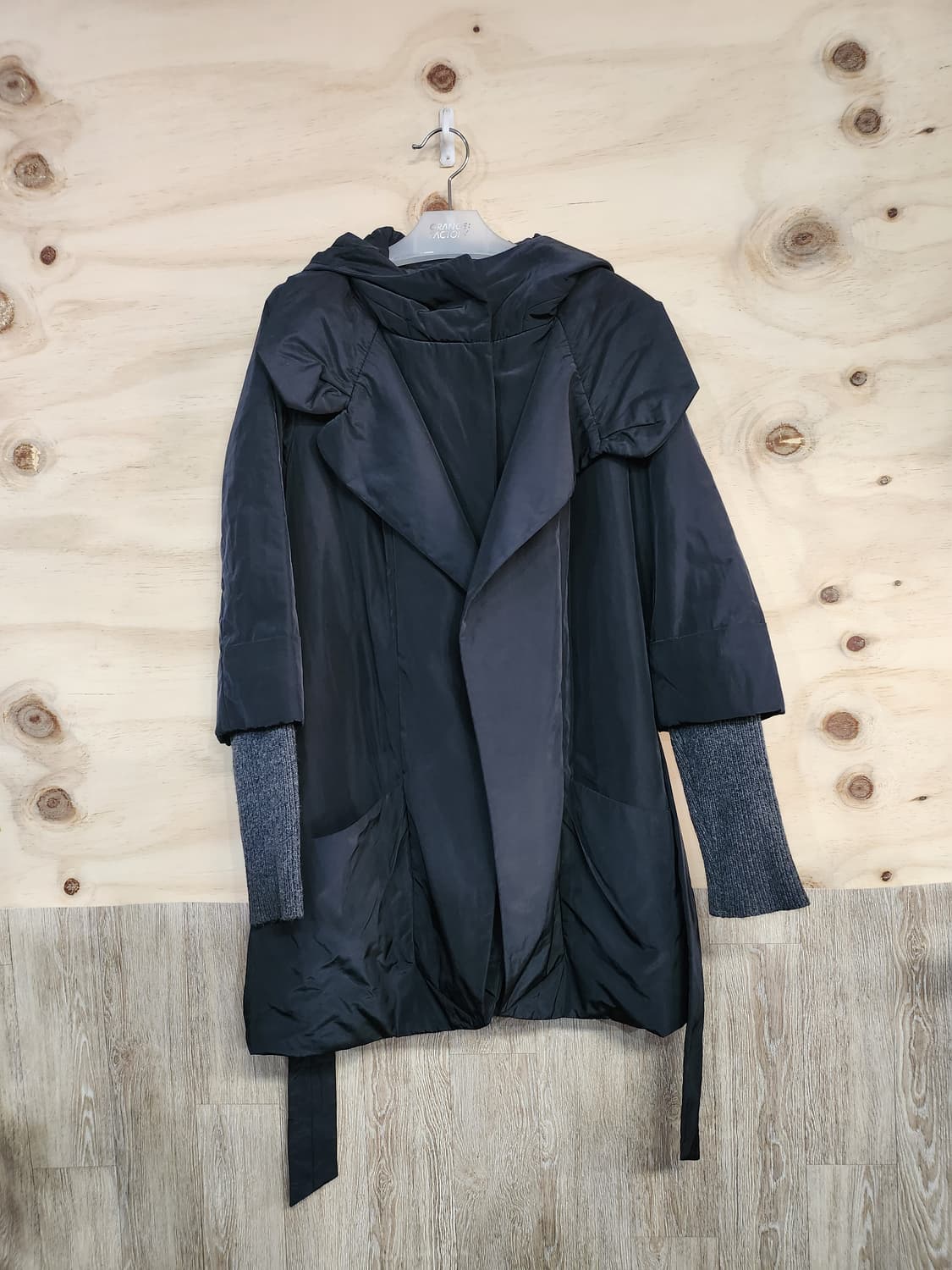 1034) 지컷 gcut 여성 패딩 상품이미지1