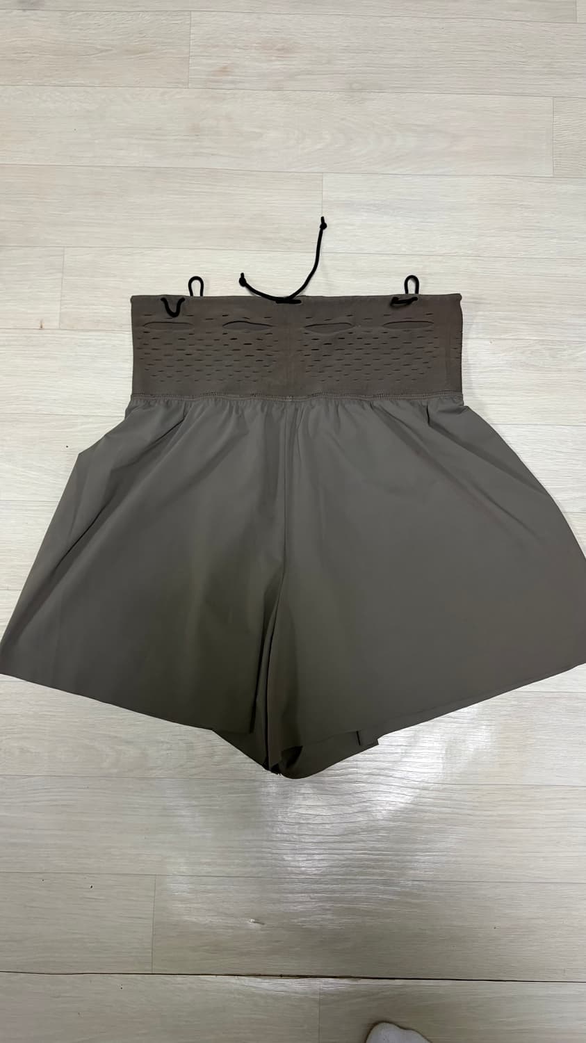 [3/4] gnuhr warp short Bungee cord 상품이미지1