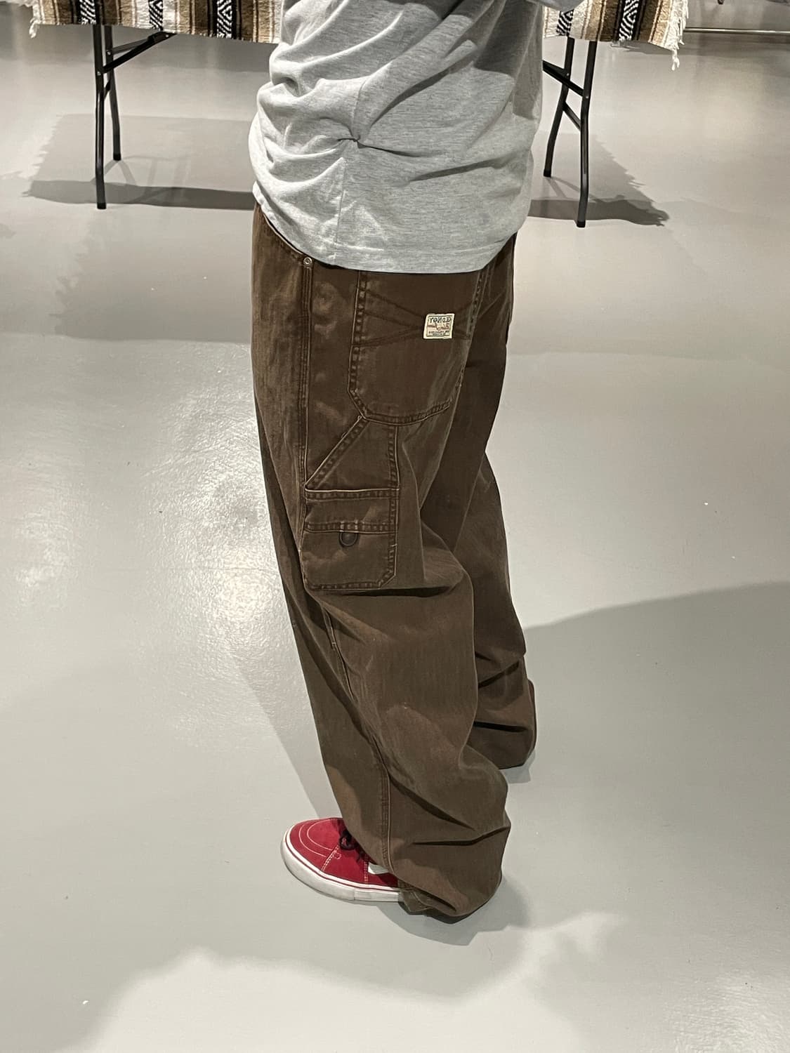 OLD NAVY 카펜더 팬츠  상품이미지3