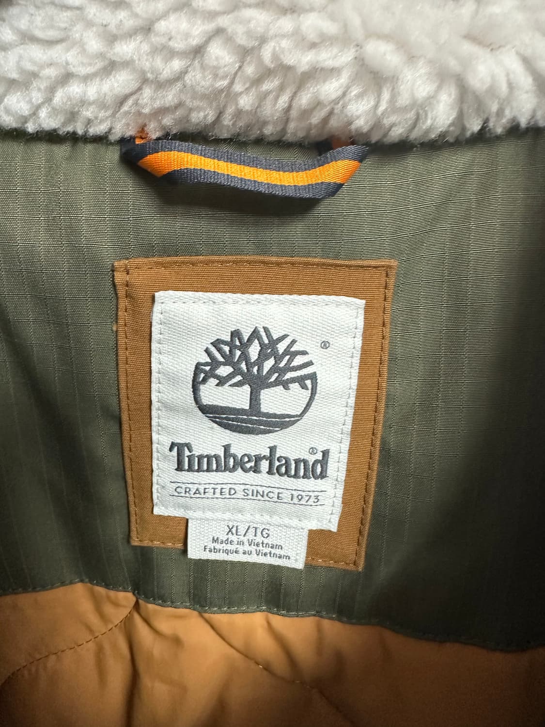 팀버랜드 마운트 켈시 N1 덱 재킷 상품이미지4