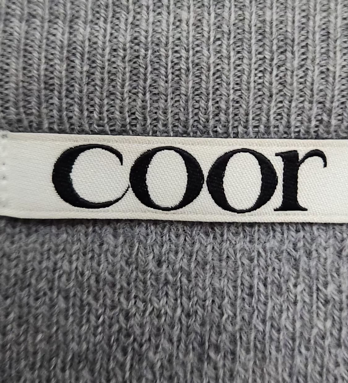 쿠어 니트 105 상품이미지3