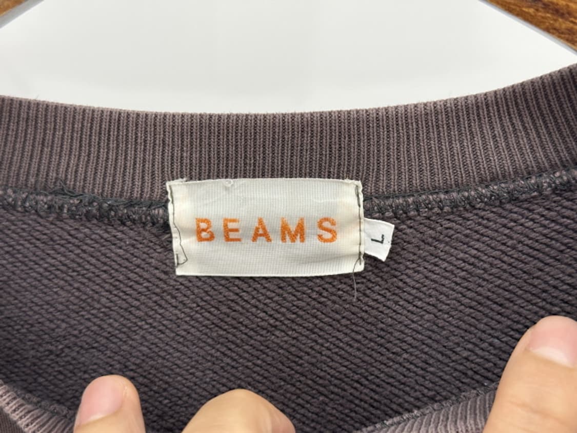 BEAMS (XL) 상품이미지9