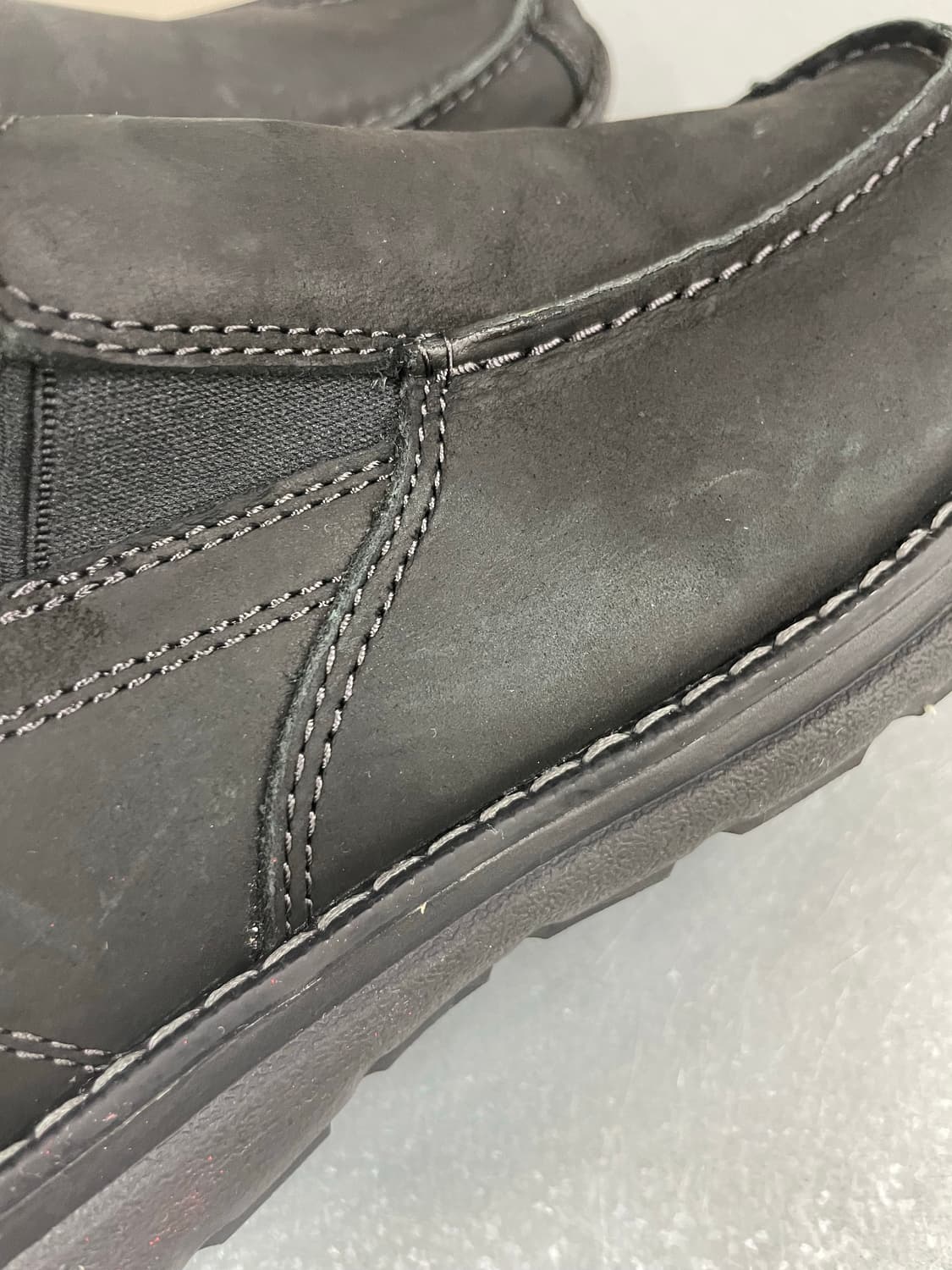 팀버랜드 에지몬트 슬립온 275 상품이미지7