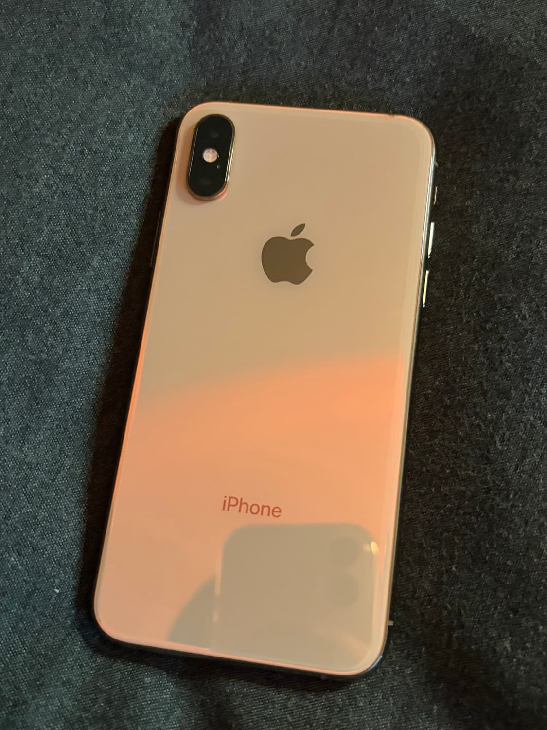 Iphone xs 64gb 올드아이폰 상품이미지1