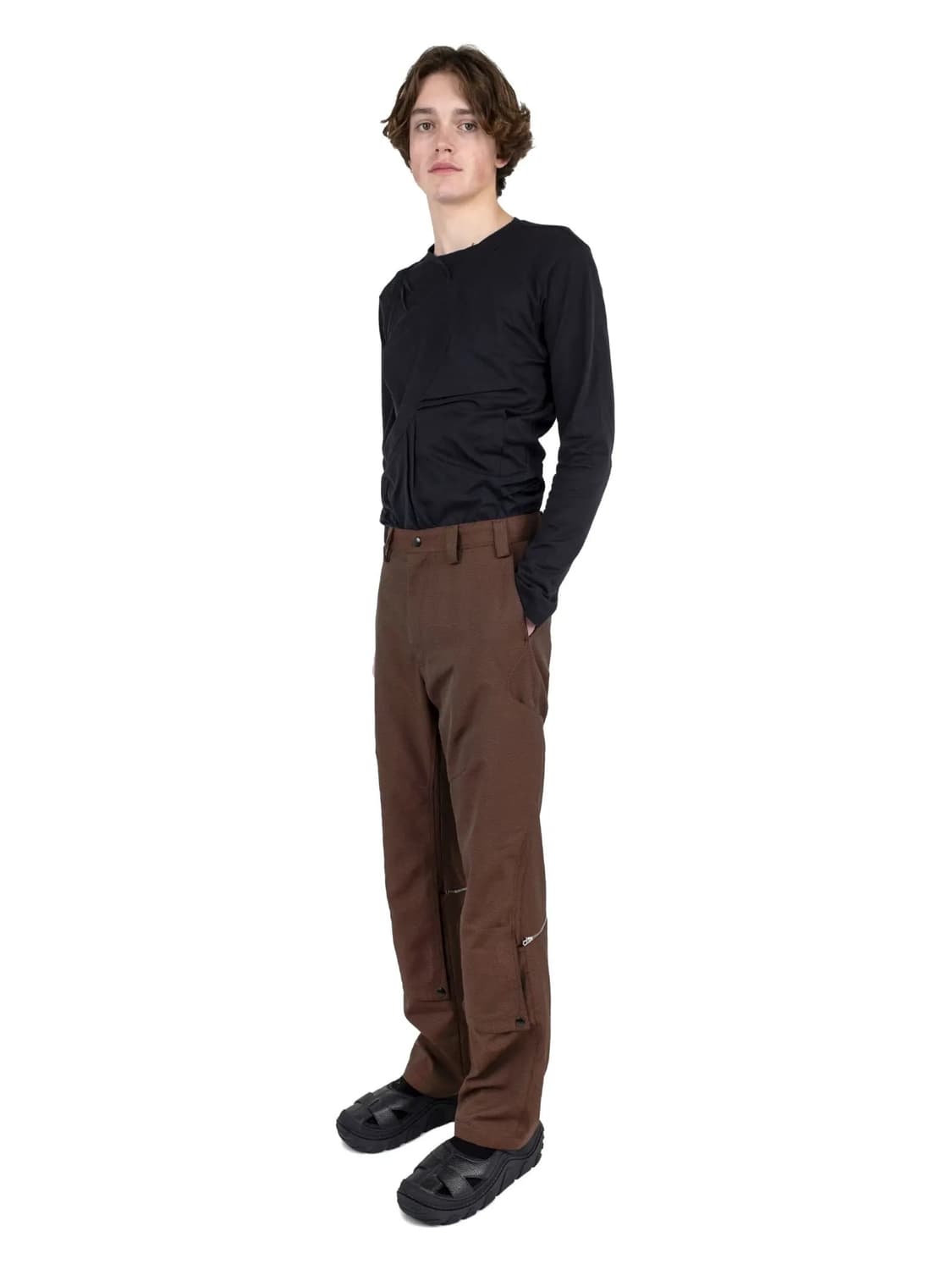 Kiko kostadinov tonino touser (44) 상품이미지2