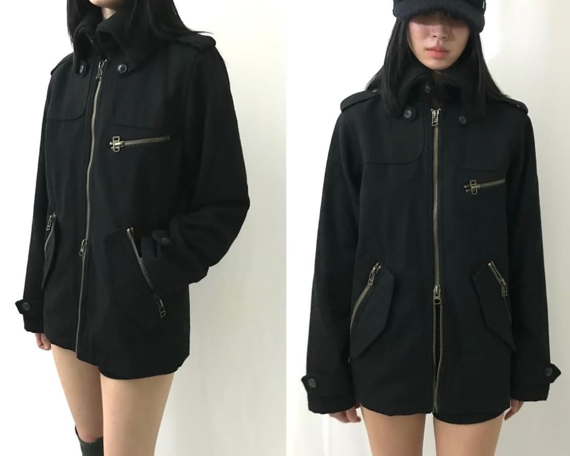 Woolrich 상품이미지3