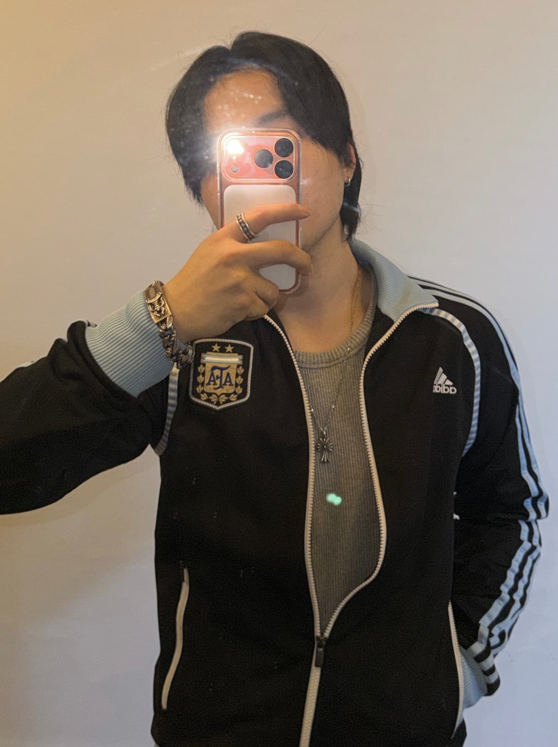 아디다스 90‘s 아르헨티나 저지 상품이미지1