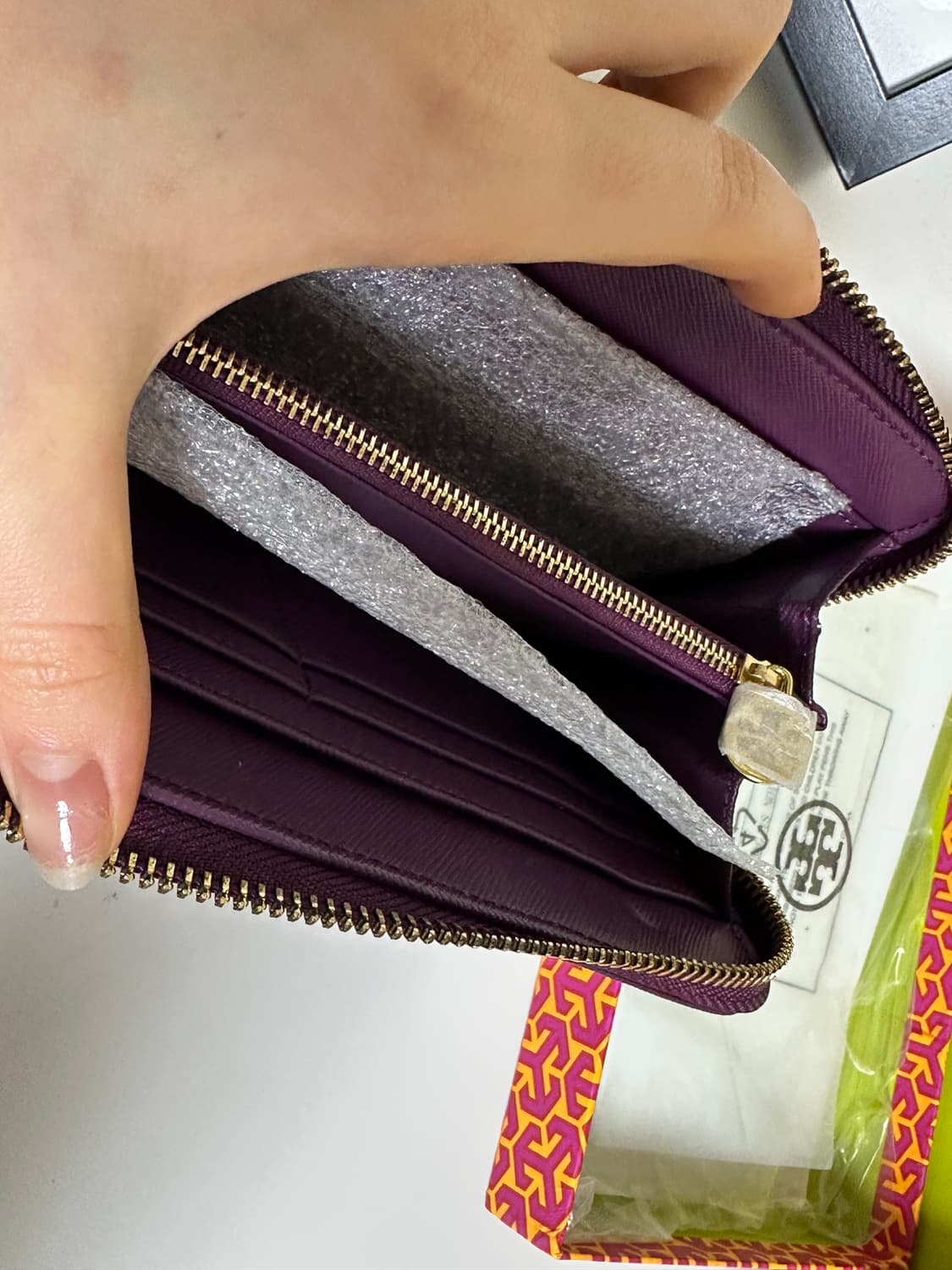 토리버치 지갑 상품이미지4