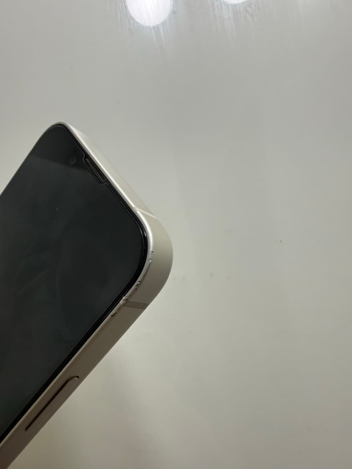 아이폰 13미니 128기가 화이트 상품이미지4