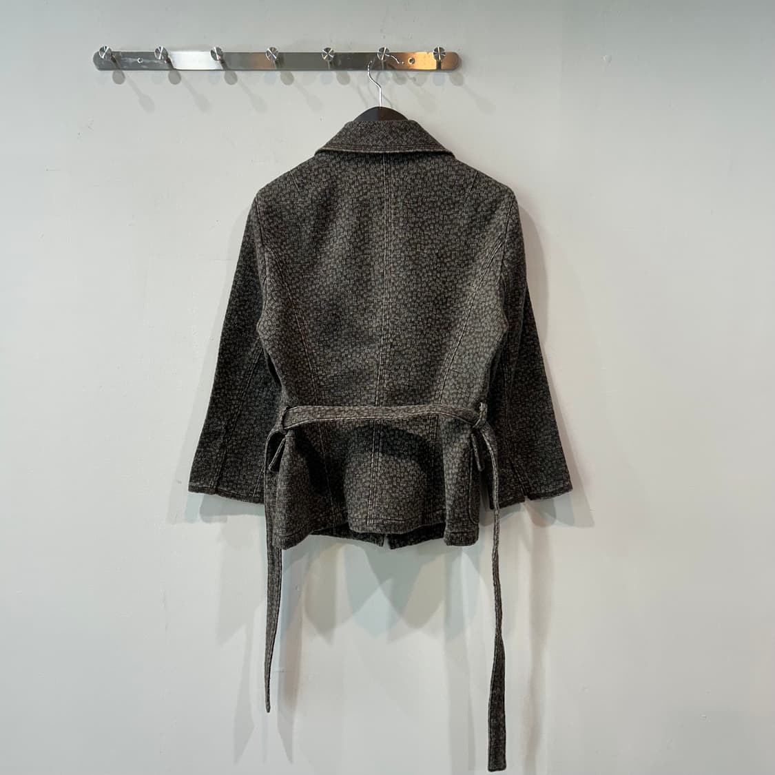 Georges Rech 빈티지 패턴 setup 상품이미지4