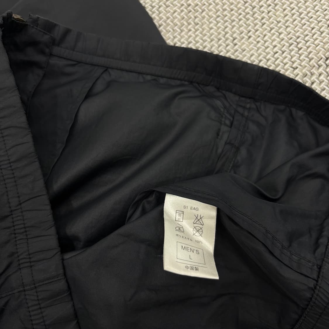 Nike 올드스쿨 바람막이  상품이미지6