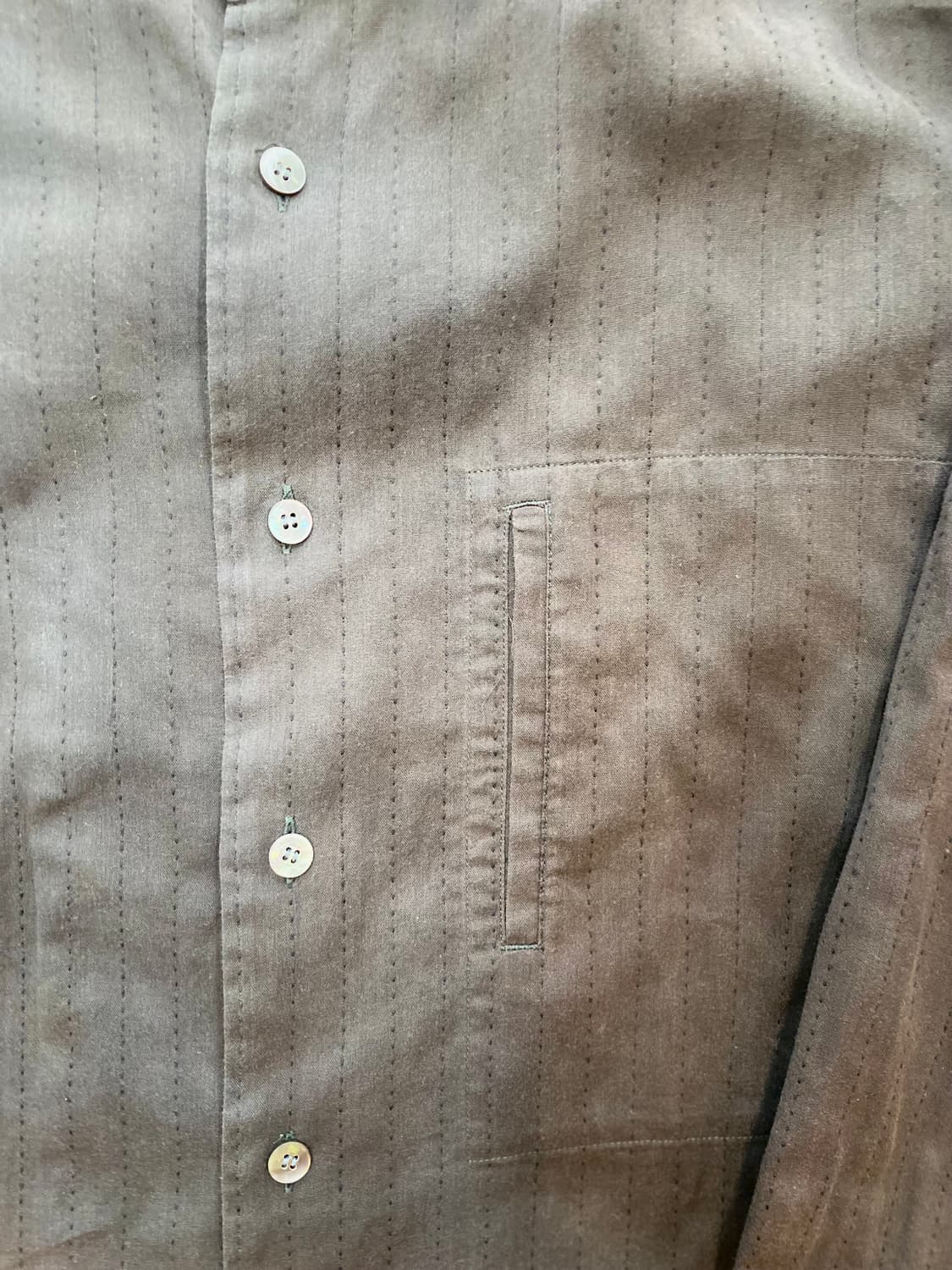 이세 미야키 셔츠 상품이미지3