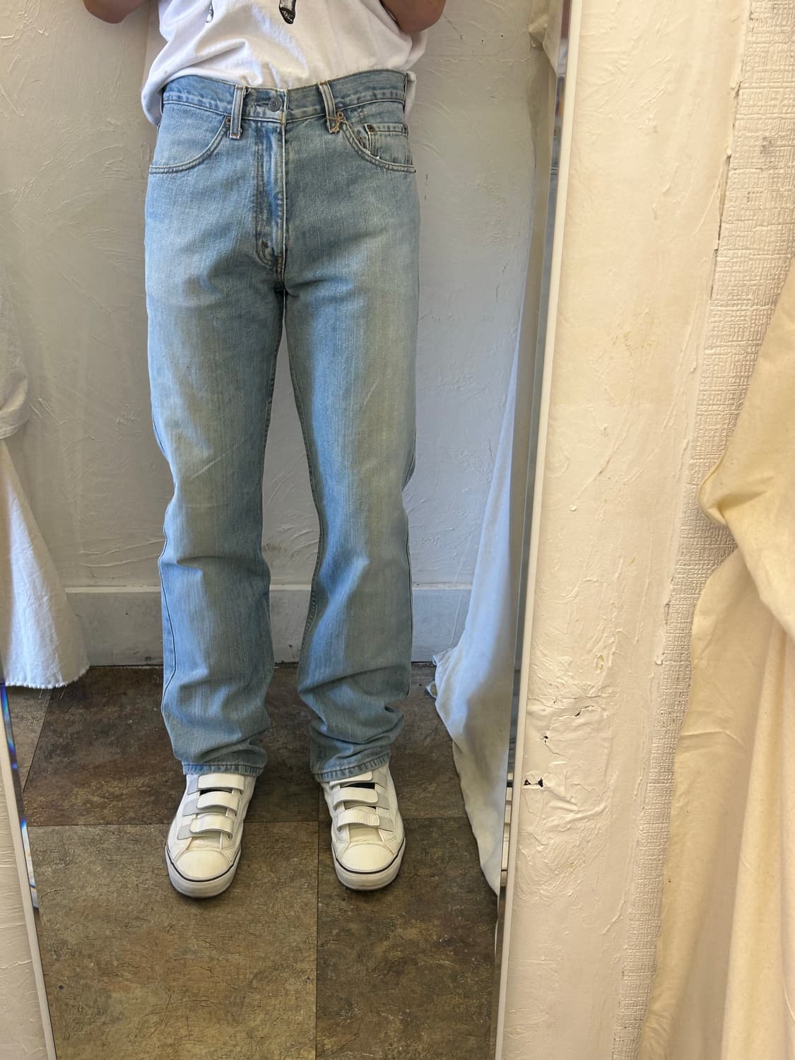 LEVI’S 506 W32 L111 상품이미지1
