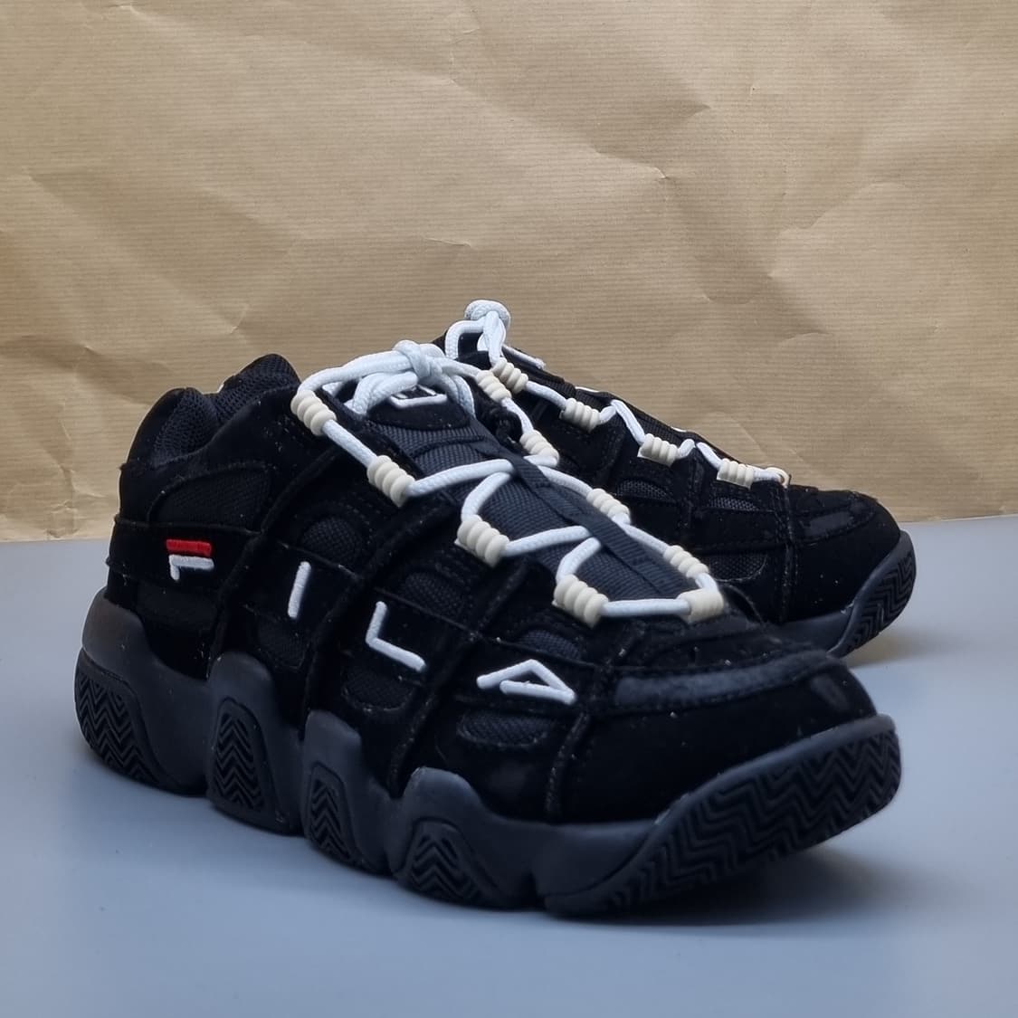 휠라 바리케이드 Xt97 운동화245 상품이미지1