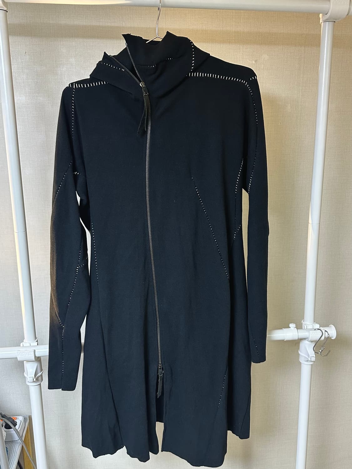 [52] Leon Emanuel Blanck 코트 자켓 상품이미지1