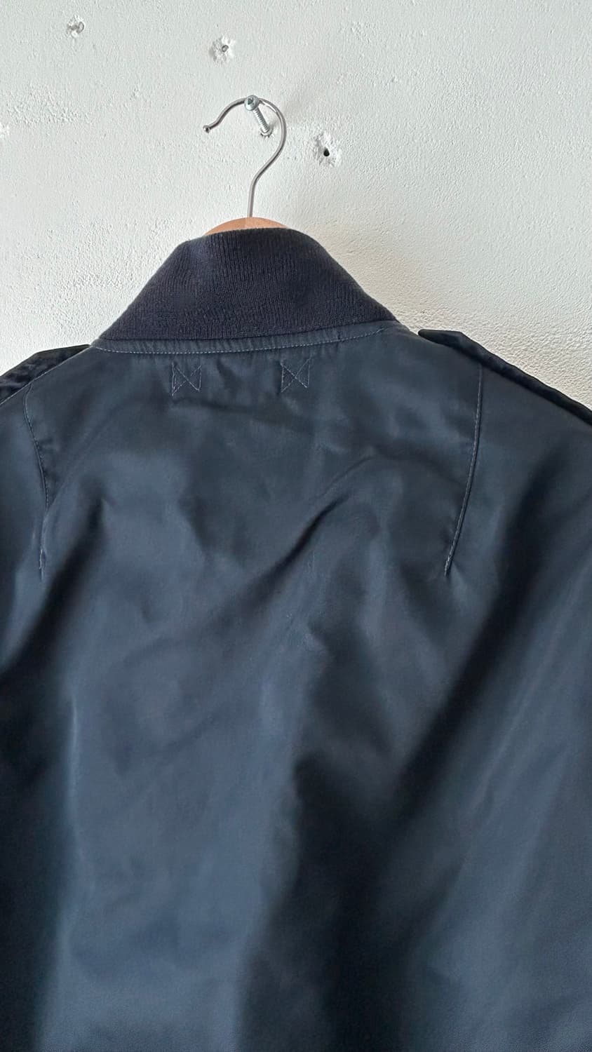 리얼맥코이 공군 L-2A 플라이트자켓 / 38 상품이미지10