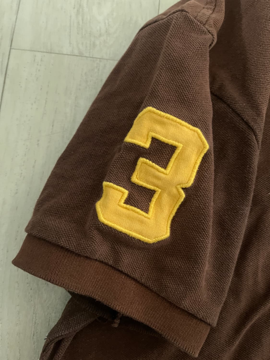 폴로 PK 상품이미지3