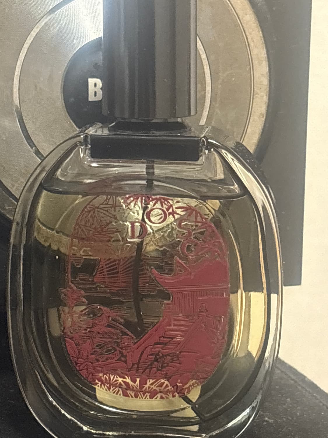 딥디크 한정판 도손 오 드 퍼퓸 100ml  상품이미지1