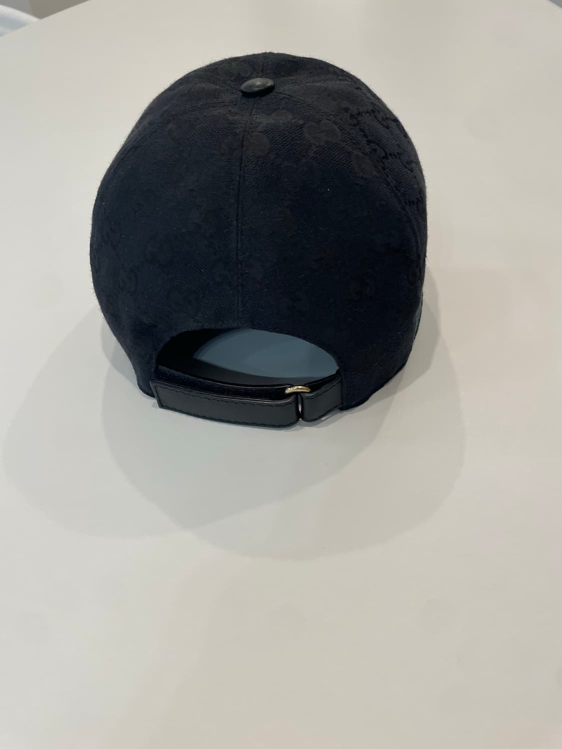 구찌모자 XL 상품이미지3