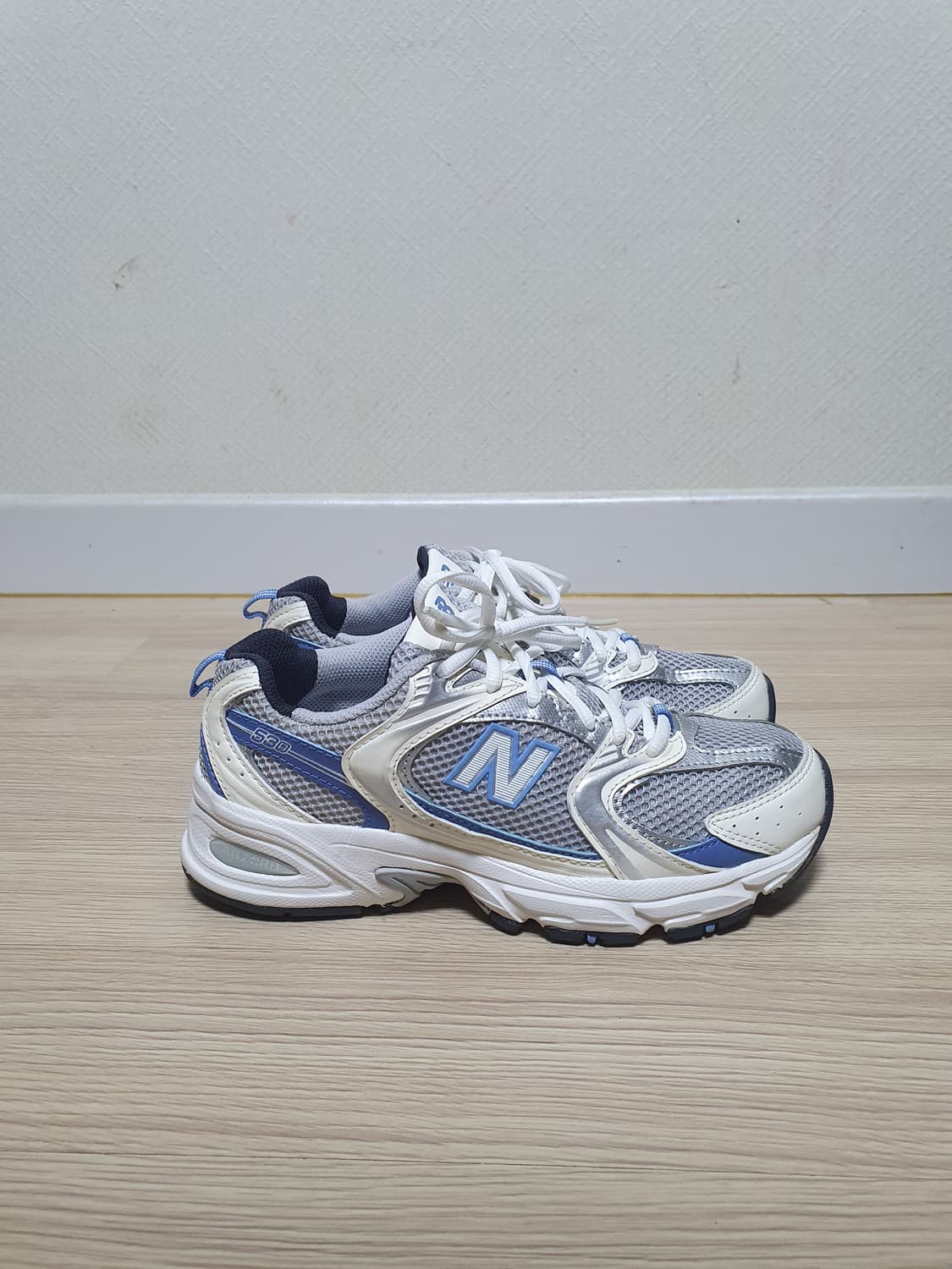 뉴발란스 530 운동화 230 상품이미지1