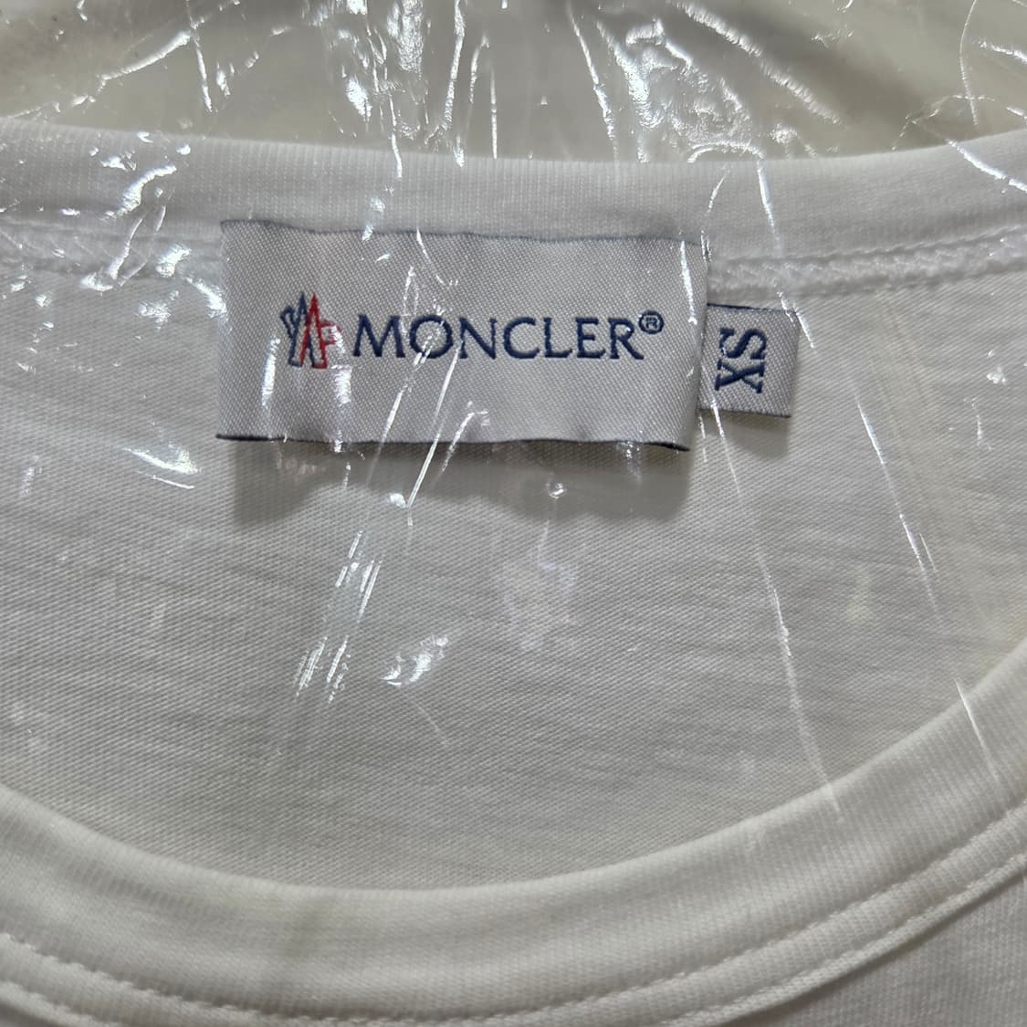몽클레어 반팔 상품이미지3