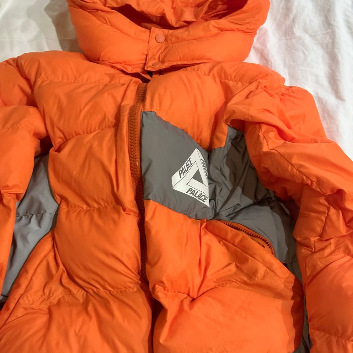 팔라스 18FW 팔텍스 푸퍼 패딩 상품이미지2