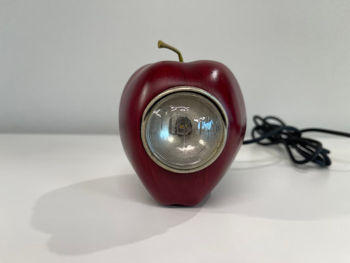 언더커버 Undercover 1st 길애플 LED 라이트 AD2009 상품이미지5