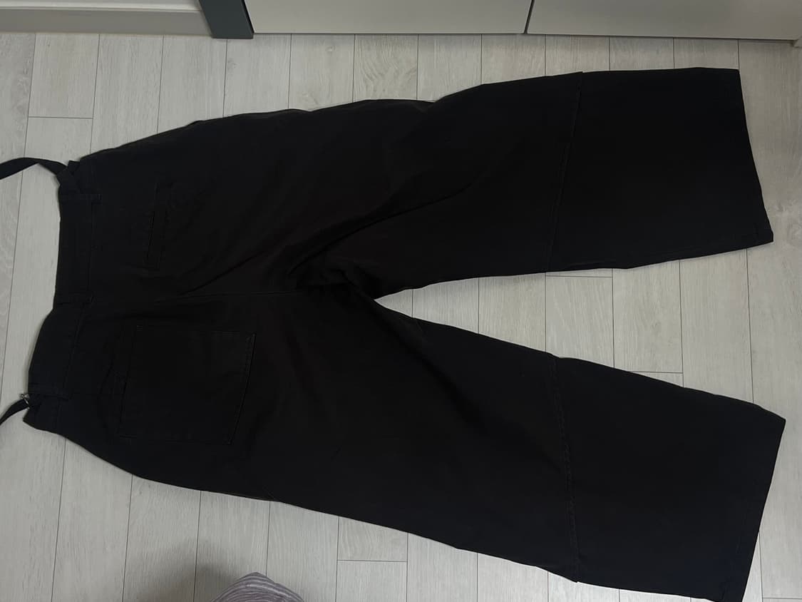 해칭룸 Triangle Trousers V2 상품이미지5