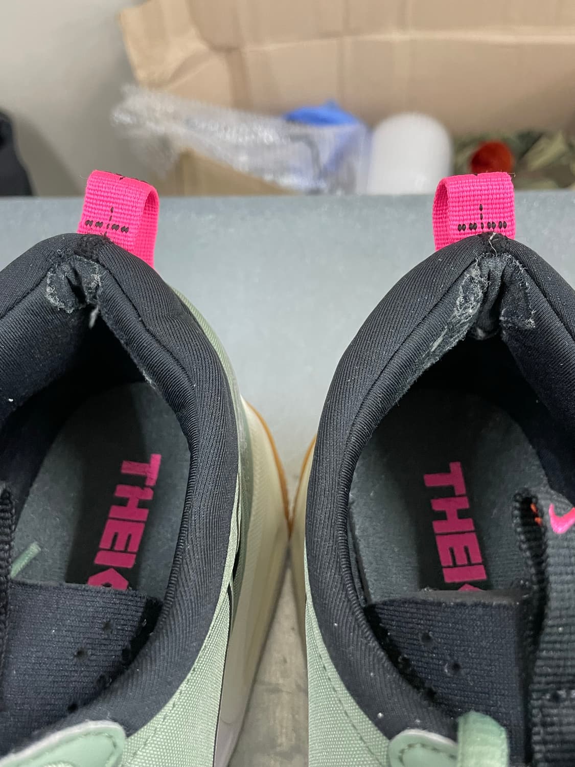 나이키 스카이브 맥스 스파이럴 세이지 275 (gr-4328) 상품이미지7