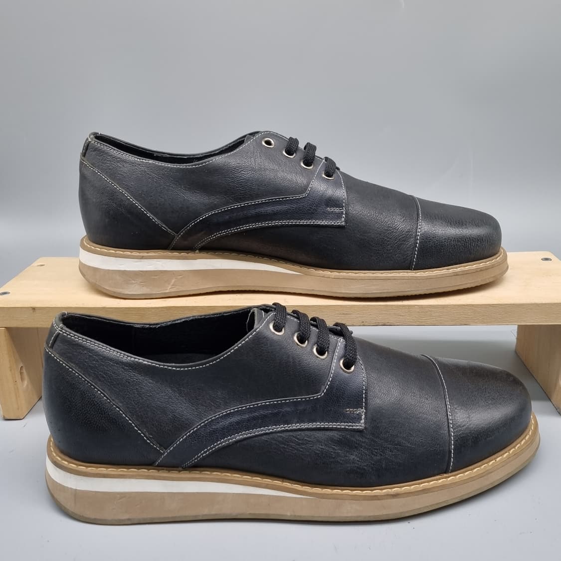 무크 남성 캐주얼화270 상품이미지1