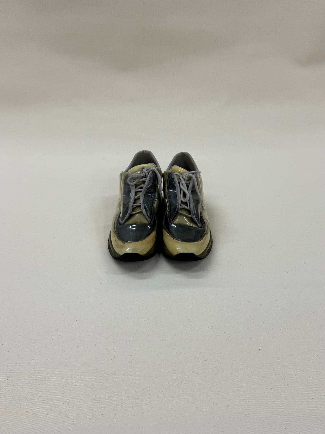 Maison Margiela / future PVC runner low 상품이미지3