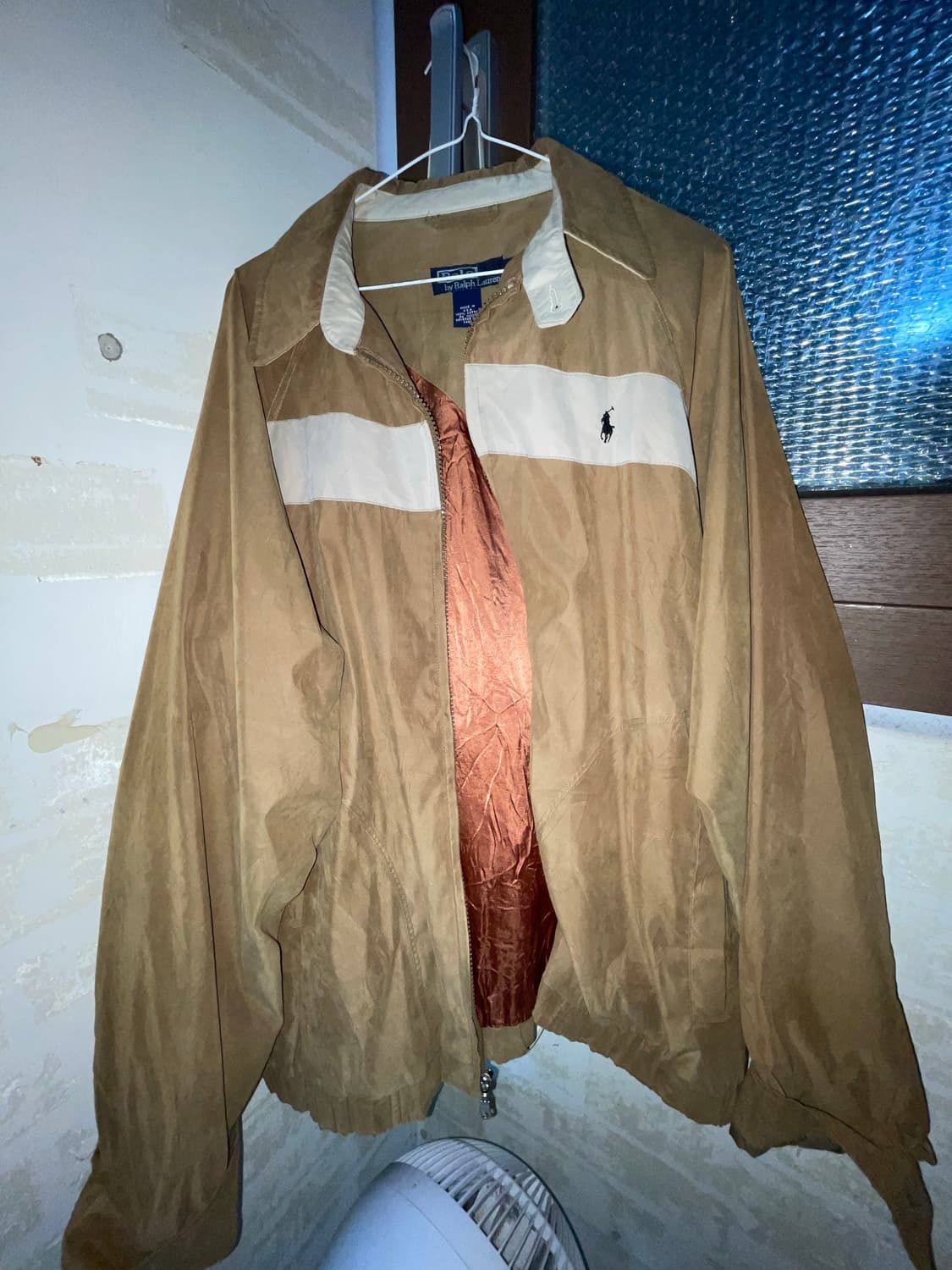 폴로 자켓 상품이미지1