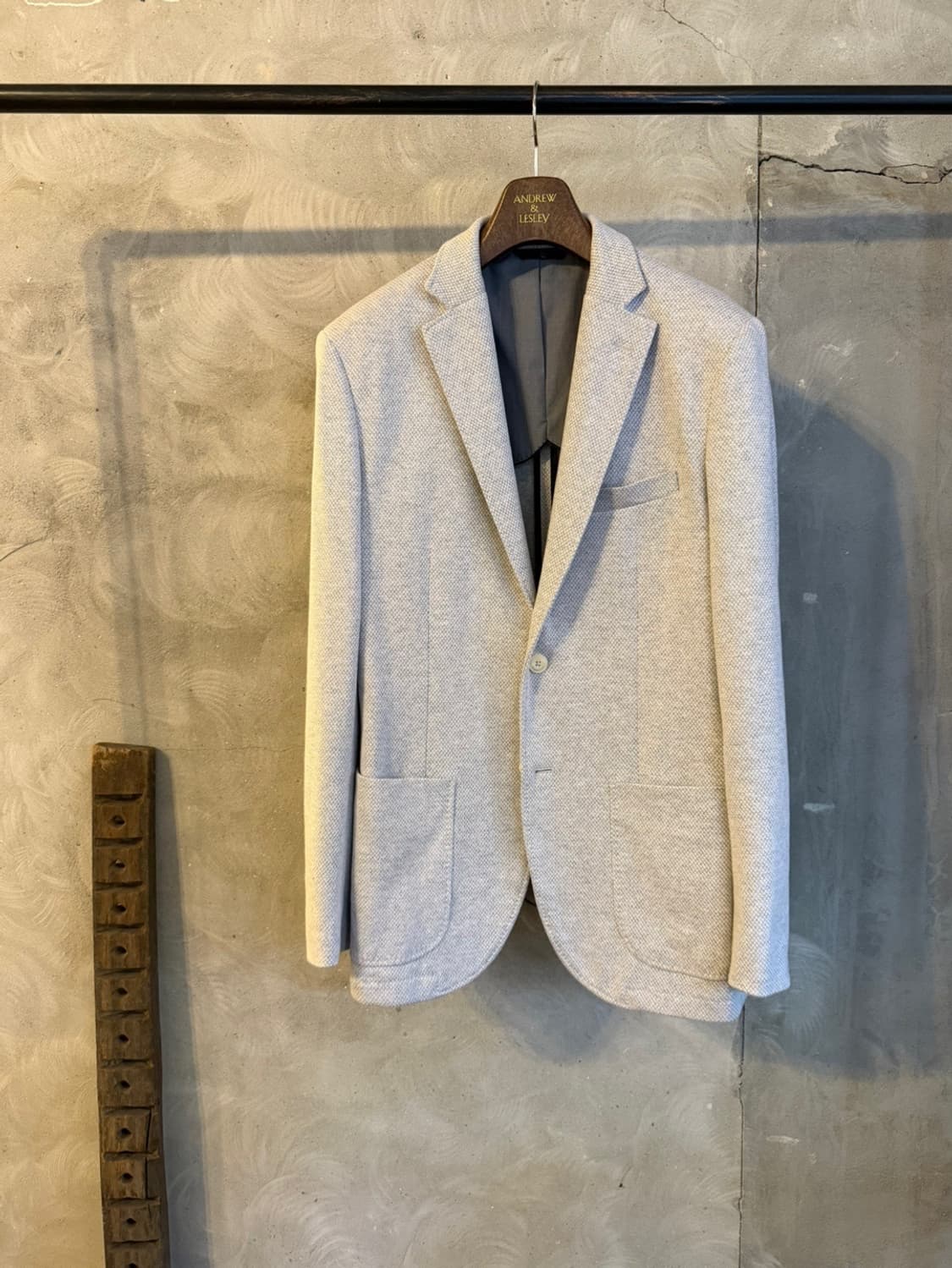 마시모두티 테일러드 자켓 100 상품이미지1